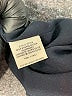 Sugar Lips Black Sleeveless Blouse Size S (estimated) - photo 8