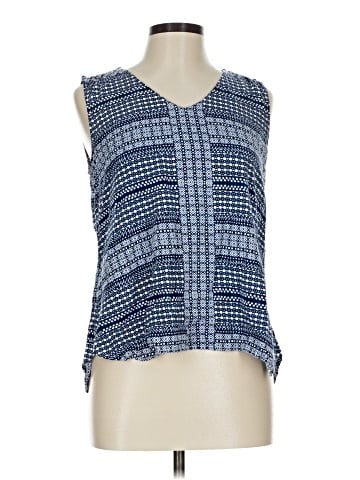 Tommy Bahama Sleeveless Blouse (view 1)