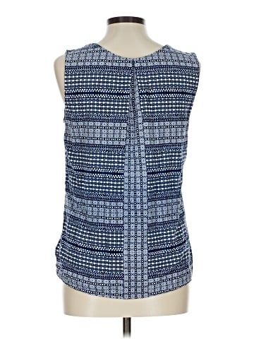 Tommy Bahama Sleeveless Blouse (view 2)