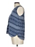 Tommy Bahama Blue Sleeveless Blouse Size L (estimated) - photo 5