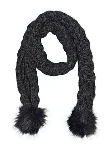 Toby Heart Ginger Scarf (view 1)