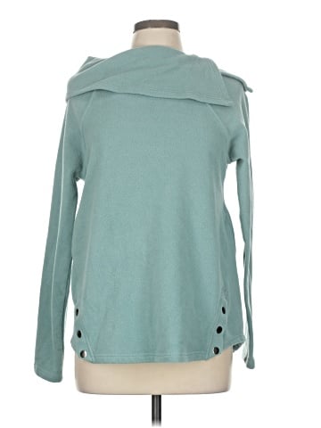 Aventura Pullover Sweater (view 1)