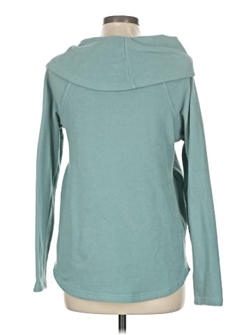 Aventura Pullover Sweater (view 2)