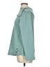 Aventura Teal Pullover Sweater Size M - photo 5