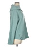 Aventura Teal Pullover Sweater Size M - photo 4