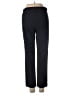 Avenue Montaigne Polka Dots Solid Blue Black Casual Pants Size XL (4) - photo 2