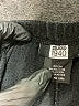 Studio 1940 Solid Black Active Pants Size 22 - 24 - photo 4