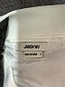 Jason Wu 100% Polyester Ivory Jacket Size L - photo 6