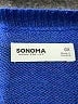 Sonoma Goods for Life Blue Pullover Sweater Size 0X - photo 7