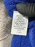 Sonoma Goods for Life Blue Pullover Sweater Size 0X - photo 8