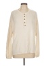 New Directions 100% Acrylic Ivory Pullover Sweater Size L - photo 1