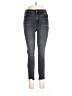 Gap Solid Gray Jeans Size 10 Short - photo 1