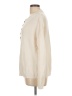 New Directions 100% Acrylic Ivory Pullover Sweater Size L - photo 5