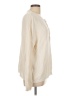 New Directions 100% Acrylic Ivory Pullover Sweater Size L - photo 4