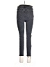 Gap Solid Gray Jeans Size 10 Short - photo 2
