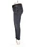 Gap Solid Gray Jeans Size 10 Short - photo 5