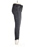 Gap Solid Gray Jeans Size 10 Short - photo 4