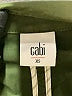 CAbi Green Trenchcoat Size XS - photo 6