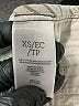 CAbi Green Trenchcoat Size XS - photo 7