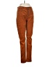 CAbi Brown Casual Pants Size 6 - photo 1