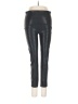 SPANX Metallic Black Leggings Size XL - photo 1