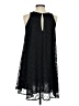Askari 100% Polyester Black Cocktail Dress Size XS - photo 2
