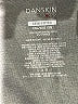 Danskin Now Gray Long Sleeve Polo Size XXL - photo 8