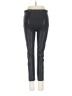 SPANX Metallic Black Leggings Size XL - photo 2