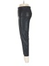 SPANX Metallic Black Leggings Size XL - photo 5