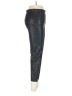 SPANX Metallic Black Leggings Size XL - photo 4