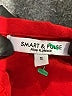Assorted Brands 100% Cotton Red Cocktail Dress Size S - photo 7
