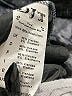 DJT Black Gray Long Sleeve Turtleneck Size XXL - photo 5