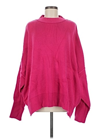 TCEC Pullover Sweater (view 1)