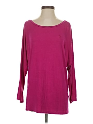 Ralph Lauren Sport 3/4 Sleeve T-Shirt (view 1)