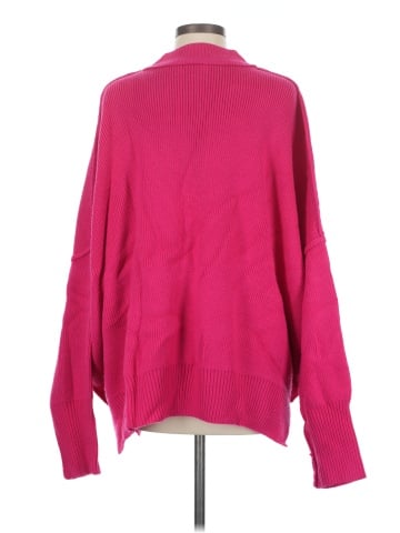 TCEC Pullover Sweater (view 2)