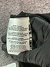 NW Nightway Black Cocktail Dress Size 2 - photo 8