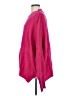 TCEC 100% Acrylic Solid Pink Pullover Sweater Size M - photo 5
