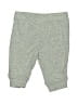 Assorted Brands 100% Cotton Gray Sweatpants Size 0-3 mo - photo 2