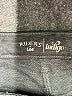 Riders by Lee Solid Gray Active Pants Size 10 (estimated) - photo 7