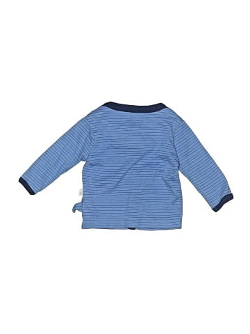 Just Born Long Sleeve Henley (view 2)
