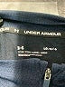 Under Armour Blue Fleece Size L - photo 6