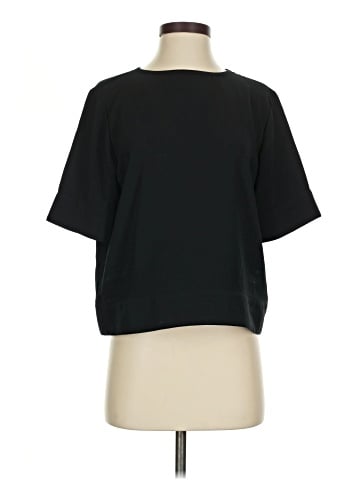 Valette Short Sleeve Top (view 1)