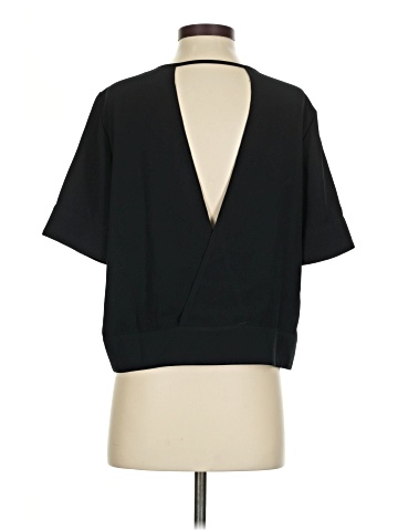 Valette Short Sleeve Top (view 2)