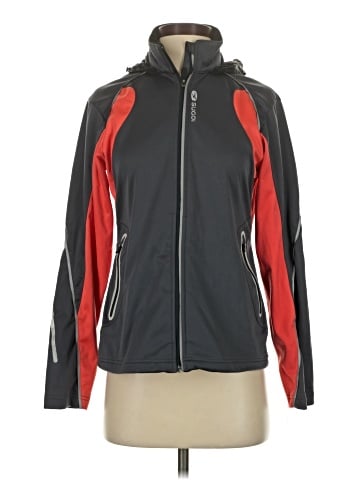 Sugoi Track Jacket (view 1)