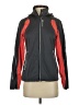 Sugoi Color Block Black Track Jacket Size S - photo 1