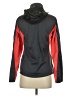 Sugoi Color Block Black Track Jacket Size S - photo 2