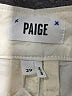Paige Solid Ivory Shorts Size 29 waist - photo 3
