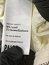 Paige Solid Ivory Shorts Size 29 waist - photo 4