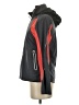 Sugoi Color Block Black Track Jacket Size S - photo 5