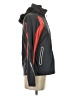 Sugoi Color Block Black Track Jacket Size S - photo 4